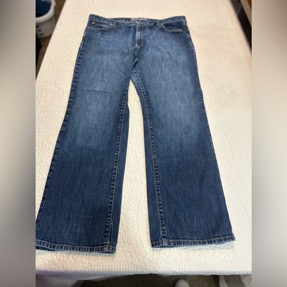 Gap Bootcut Jeans. Size 18R - Picture 1 of 9